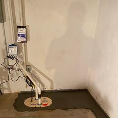 Sump Pump