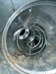 Duct Cleaning - Fairfield, IA