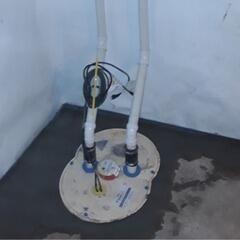 Sump Pump