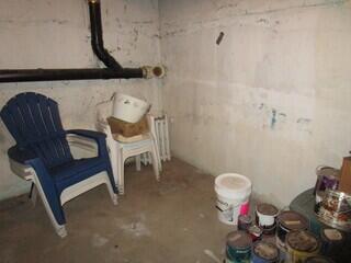 This is where our crew would install the TripleSafe.