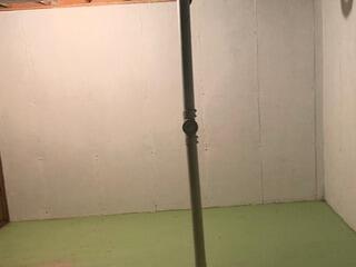 Waterproofing a Leaking Basement in Ballwin, MO