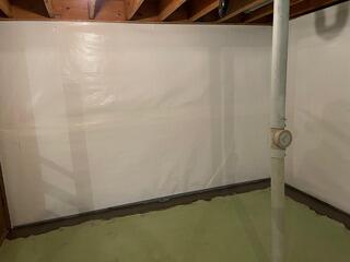 Wall and Drainage Systems