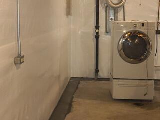 Wall and Drainage Systems