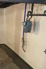 Wall and Drainage Systems