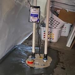 Sump Pump