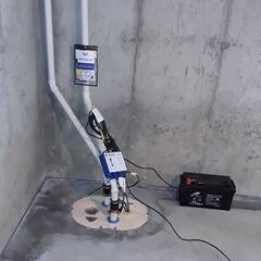Sump Pump