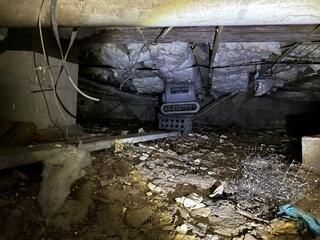 Though out of sight most of the time, crawl spaces need to be kept in optimal condition for the rest of the home to maintain its structural integrity. Often, crawl spaces in many Florida homes are left unattended, leading to rampant moisture damage.