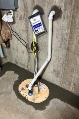 Sump Pump
