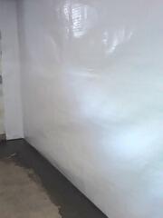 Wall and Drainage Systems