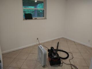 Waterproofing A Basement In Ellisville, MO