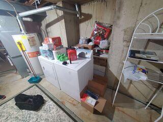 Waterproofing A Basement In Ballwin, MO