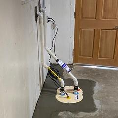 Sump Pump