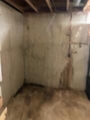 Waterproofing a Leaking Basement in Chesterfield, MO
