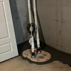Sump Pump