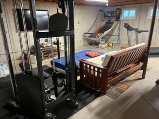 Waterproofing A Basement In Chesterfield, MO