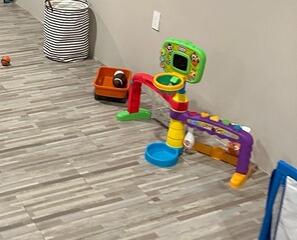 Waterproofing a Basement in Ballwin, MO