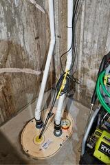 Sump System