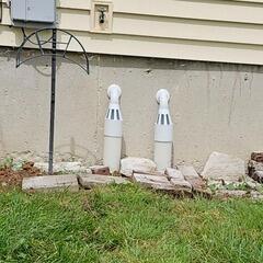 Waterproofing a Leaking Basement in Saint Charles, MO