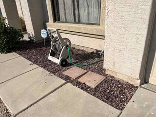 If you find it challenging to open or close your window, it might be indicative of settlement issues. Driveway leveling near me can be the solution to such problems. In Peoria AZ, driveway leveling is particularly crucial due to the prevalence of settlement-related issues. Concrete lifting Peoria services can effectively address these concerns. Whether you're searching for concrete driveway leveling near me or settled driveway repair near me, timely action can prevent further complications.