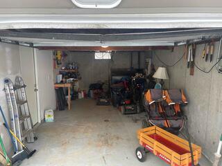 This is where our crew would be installing our systems.