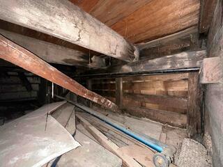 This homeowner's crawl space was nasty, unstable, and plain unusable!