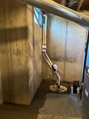 Sump Pump