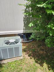 Installing New Basement Windows In Saint Peters, MO