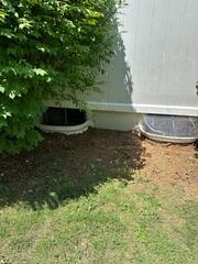 Egress Window Install