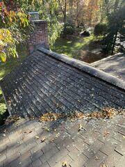 Incredible New Roof Installed in Weston, Connecticut