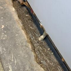 Installing WaterGuard™