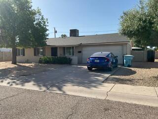 Causes of Stem Wall Failure: Too many plants around my house? in Phoenix, AZ