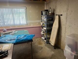 Leaking Basement Waterproofed in Saint Peters, MO