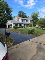 Waterproofing A Basement In Ballwin, MO