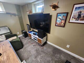 Waterproofing A Basement In Saint Charles, MO