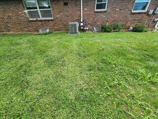 Old Discharge System