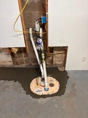 Sump Pump