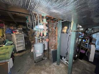 This is prior to installation.