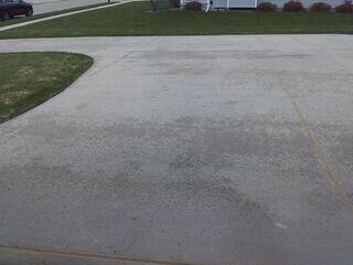 As you can see in the photo, our team brought the curb appeal back to life with our innovative PolyLevel and NexusPro solutions. PolyLevel raised and stabilized the sinking concrete, while NexusPro expertly sealed the cracks, delivering a smooth, safe, and visually appealing driveway. The result is not only beautiful but also built to last, perfectly aligning with our commitment to offering remarkable customer experiences alongside reliable, long-lasting home solutions.
