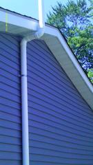 Finished Installation of Mitigation System
