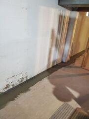nter our solution: WaterGuard. The after photo speaks volumes-notice the transformation into a dry, inviting space. Our mission? To not only solve current water woes but ensure a dry, worry-free basement for years to come.