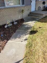 Step with us to the after photo, where Sure-Dry's PolyLevel and NexusPro systems restored safety and aesthetics. We dive deep, addressing the root causes to bring about a solution that not only looks remarkable but is durable and trustworthy. Experience the transformation with us; it's what we love to do - making every home a better, safer place.