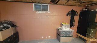 When a homeowner from Oshkosh, WI, was faced with a flooding basement, we were called upon to deliver a durable solution.
