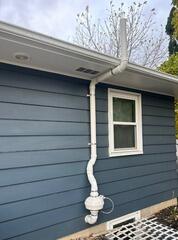 Radon Mitigation - Cedar Falls, IA