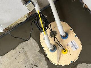 Sump Pump