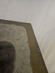 Our team expertly installed WaterGuard, a proven system designed to keep basements dry and families happy. As you can gaze through the photos, you'll notice the meticulous step-by-step installation process. This transformation showcases our dedication to delivering remarkable customer experiences and reliable, long-lasting solutions for homes. Now, this once troubled basement stands as a testament to peace of mind and dry floors.