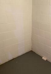 Perfect place for the SuperSump!!