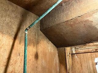 When a homeowner in Summerside, PE, faced the all-too-common issue of a leaky basement cold room, they knew it was time to call us for a trusted solution. As always, it was our job to turn their problem into a resolved story they could happily share. The trouble started with recognizable signs of water damage-a damp floor and unwelcome mildew odors that infiltrated their peaceful home. Understandably distressed, the homeowner reached out to us for a solution that promised more than just a temporary fix.