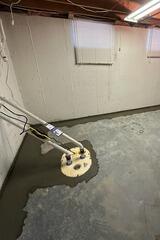 Sump Pump