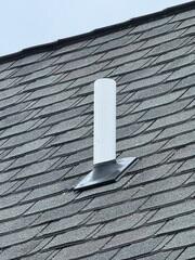 Releasing Radon Above Roofline