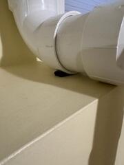 Protecting Finished Basement Space